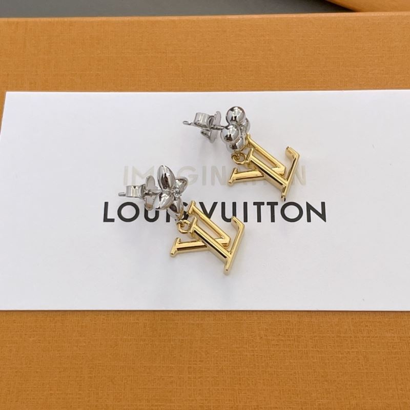 Louis Vuitton Earrings